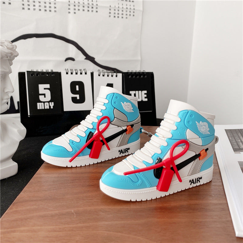 Air Jordan Sneaker Airpod Case-07