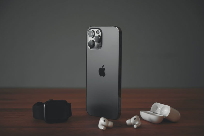 How to reset airpods without case-3