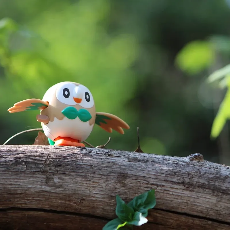 Pokemon Tangela Airpods Case-01