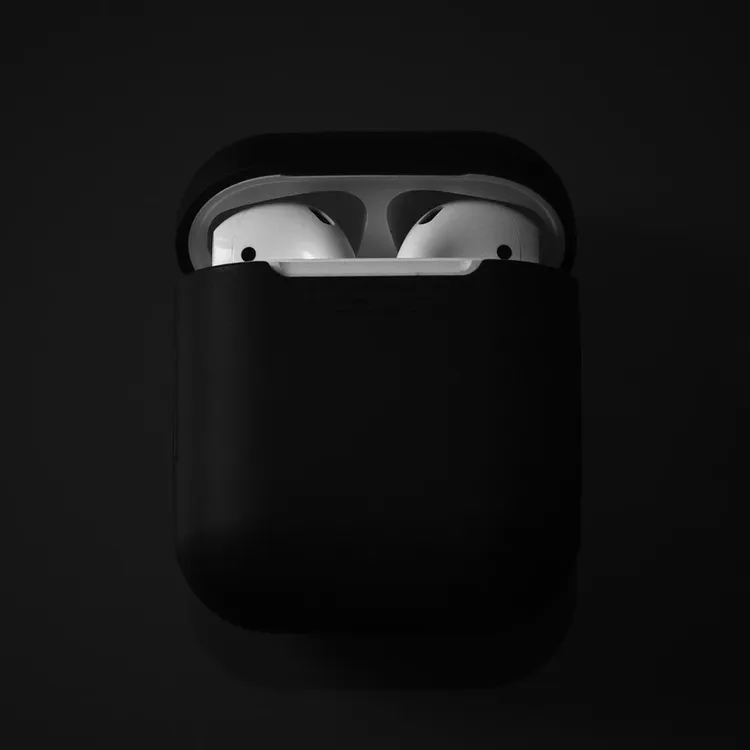 Pokémon Koffing Airpods Case-03