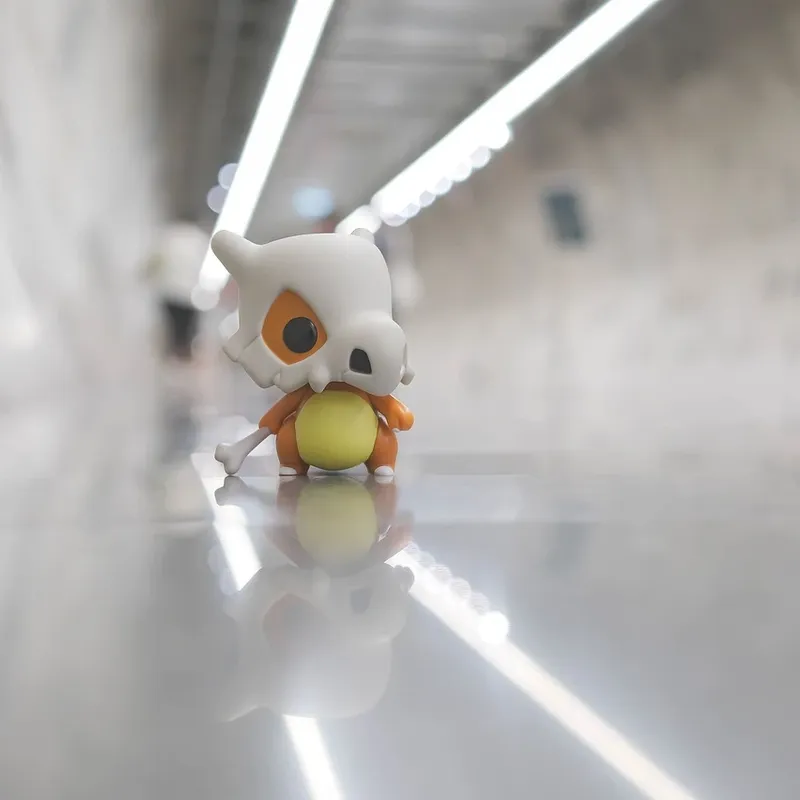 Pokemon Squirtle Airpods Case-08