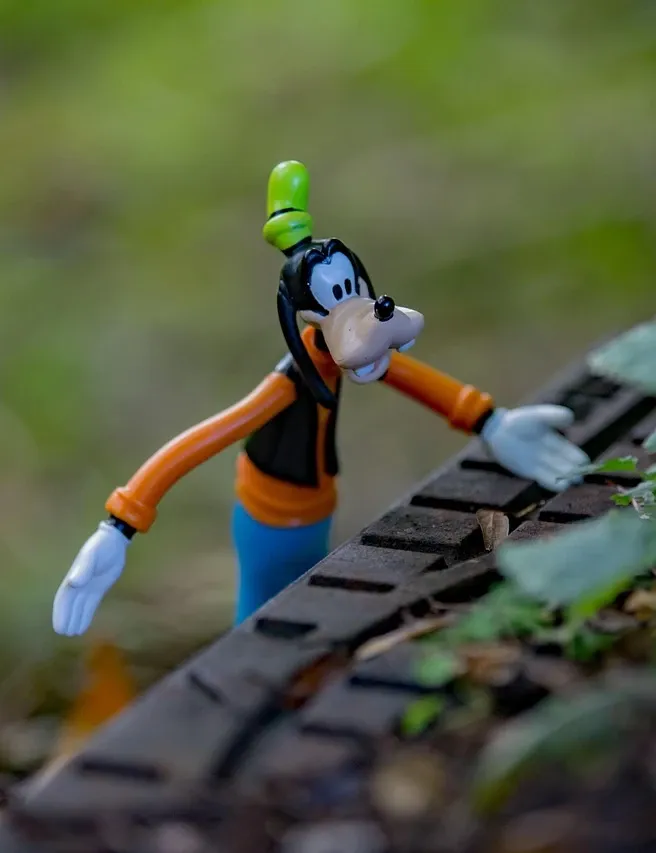 Airpods Pro Case Disney James P. Sullivan-02