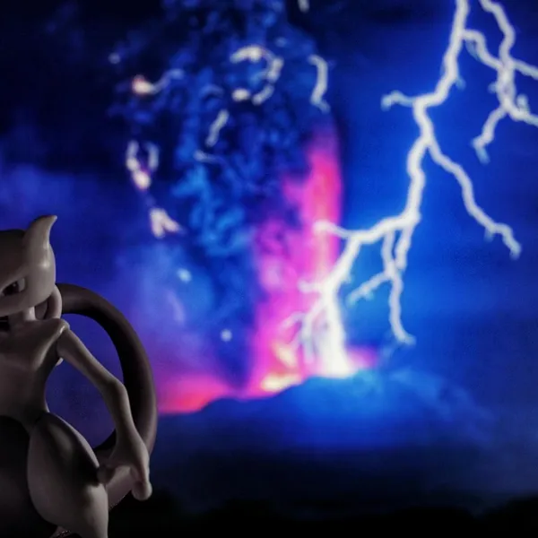 Pokemon Gengar Airpods Case-02