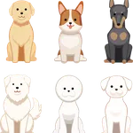 Corgi Airpods Case-09