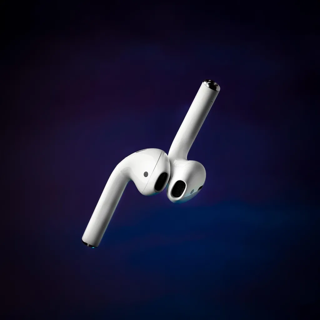 why does airpod case beep-2