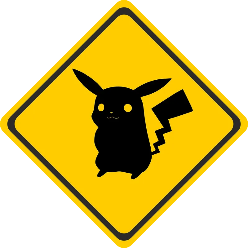 Pokemon pikachu Airpods Case-10