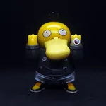 Pokemon Psyduck Airpods Case-02