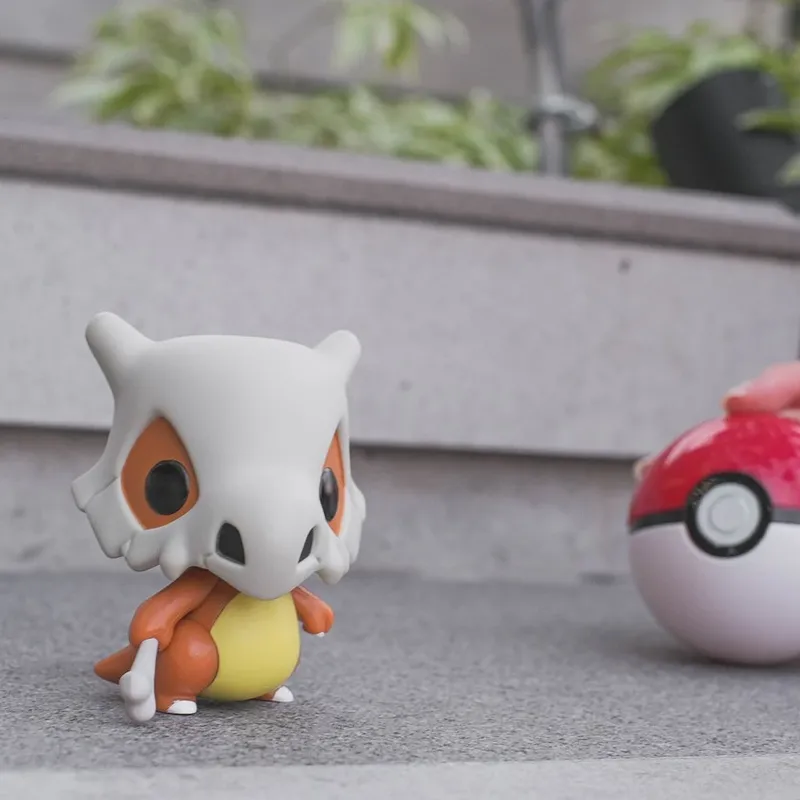 Pokemon Charmander Silicone AirPods Case-06