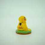 Pokemon Squirtle Airpods Case-01