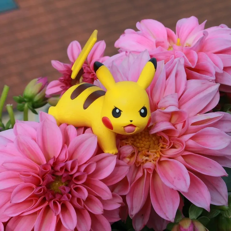 Pokemon Psyduck Airpods Case-01