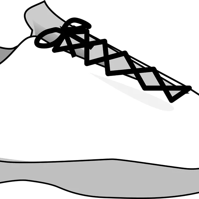 Air Jordan Sneaker Airpod Case-08