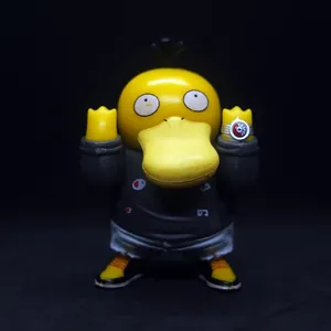 Pokemon Psyduck Airpods Case-02