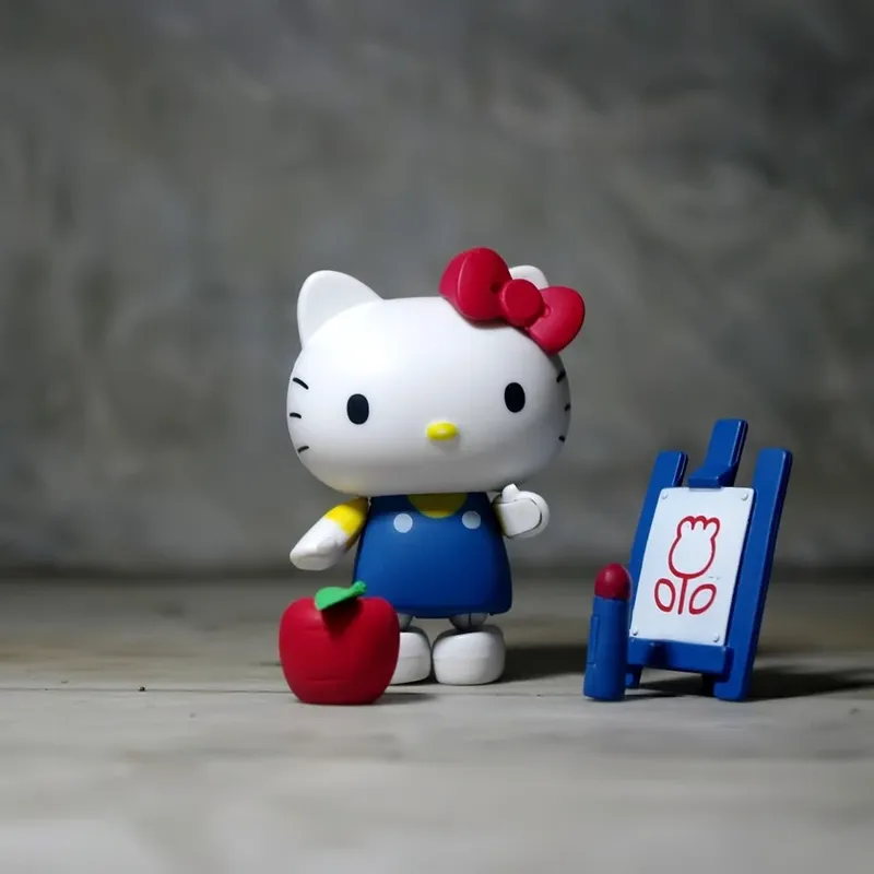 hello kitty airpod case-03