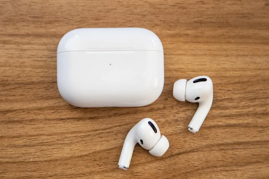 How to reset airpods without case-1
