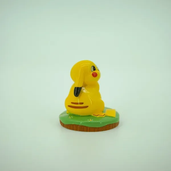 Pokemon Squirtle Airpods Case-01