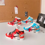 Air Jordan Sneaker Airpod Case-02
