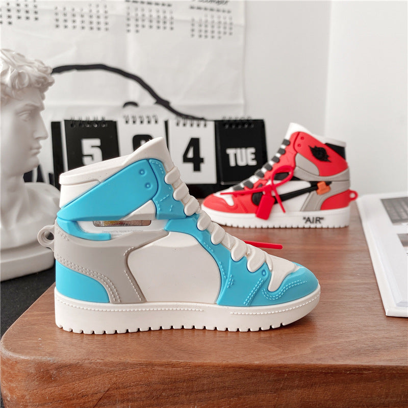 Air Jordan Sneaker Airpod Case-03