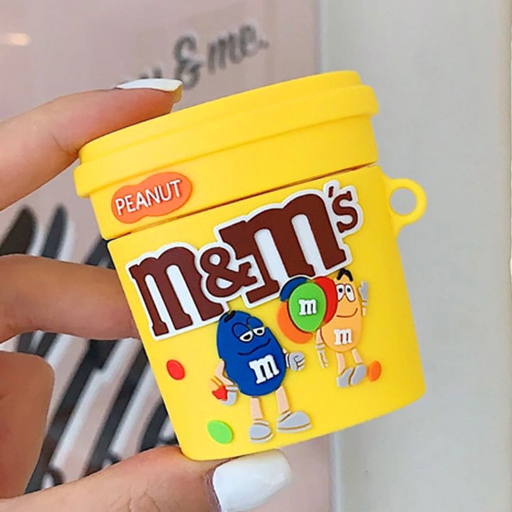 M&ms Airpods Case – 1