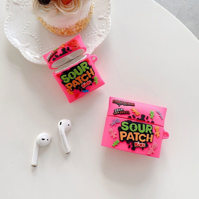 Sour Patch Kids Airpods Case – 5
