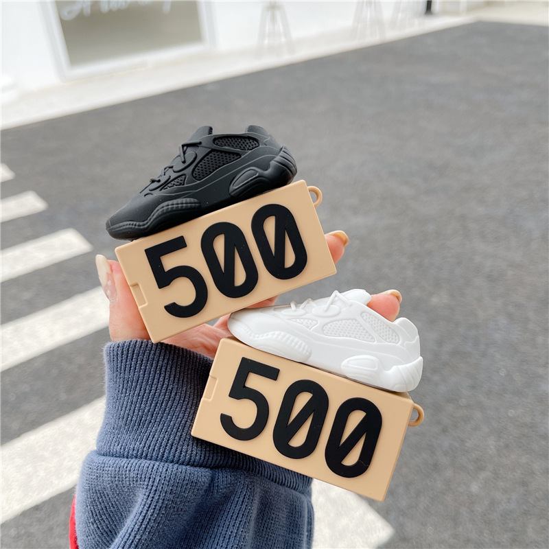 Yeezy 500 AirPods Cases-01
