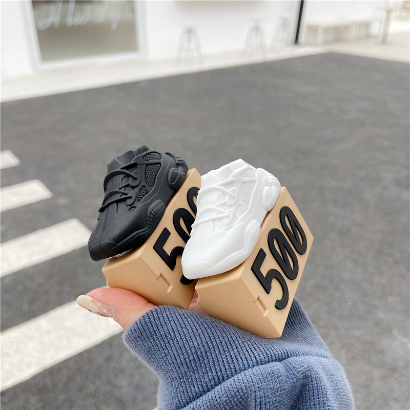 Yeezy 500 AirPods Cases-03