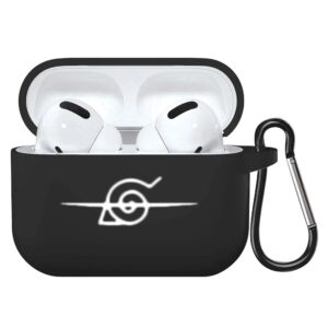 Naruto N Airpods Case-00