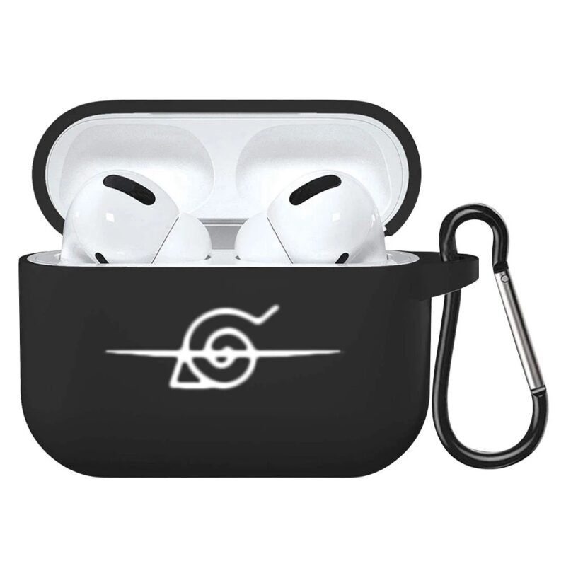Naruto N Airpods Case-00