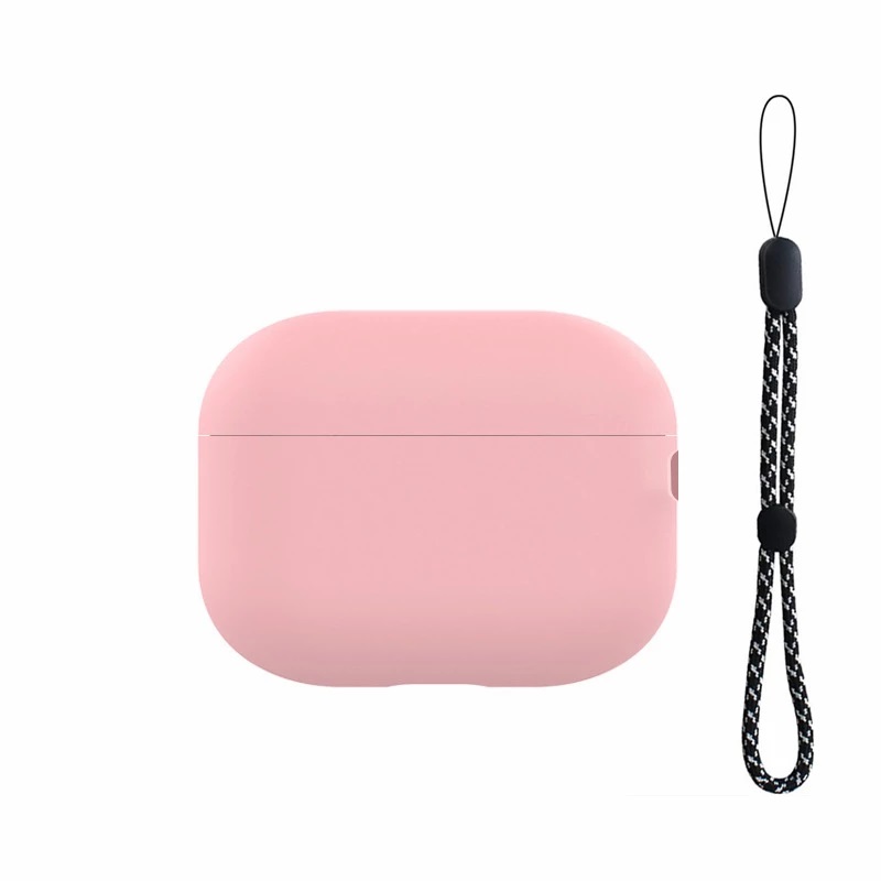 Pink Airpods Case-00
